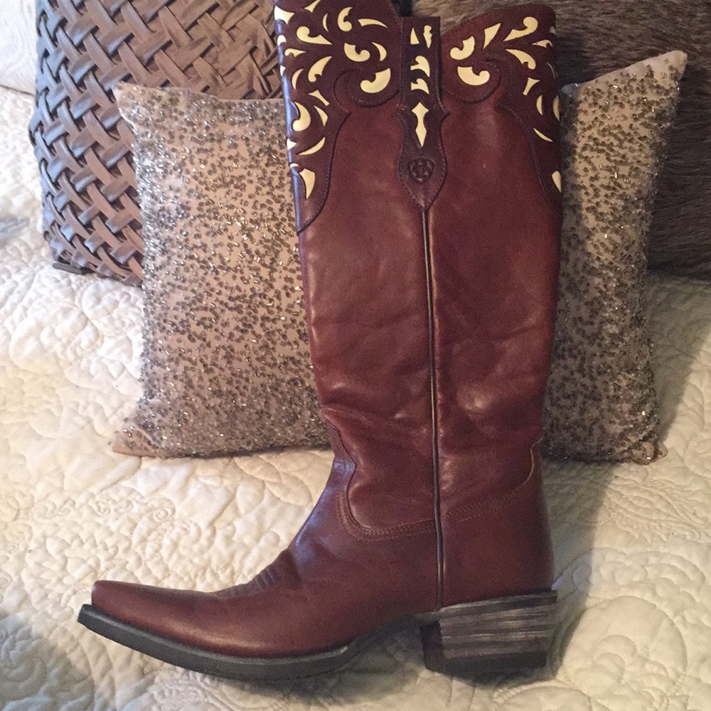Ariat bots